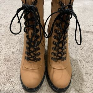 Sexy boot size 11
